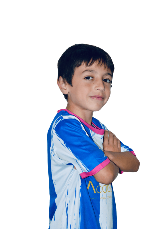 Adrià Gómez Vidal