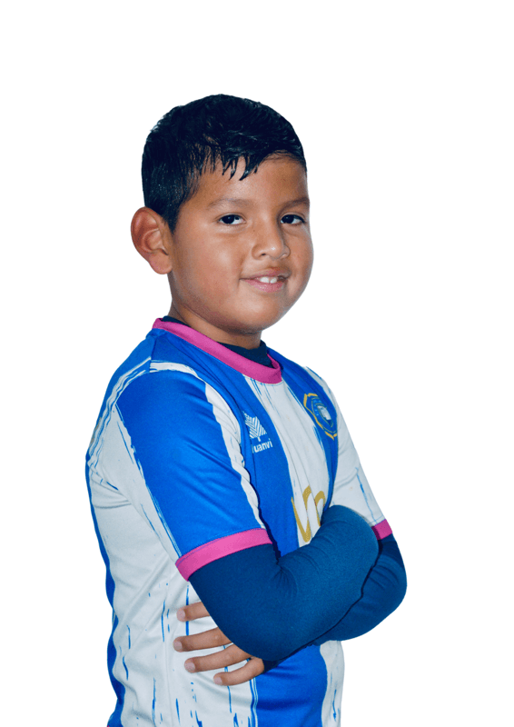 Cristhaian Bedoya Restrepo