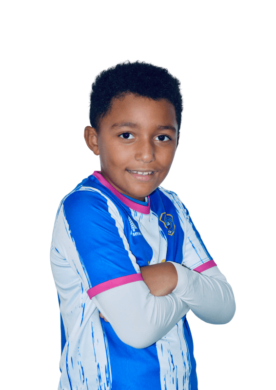 Dylan Simaga Padró