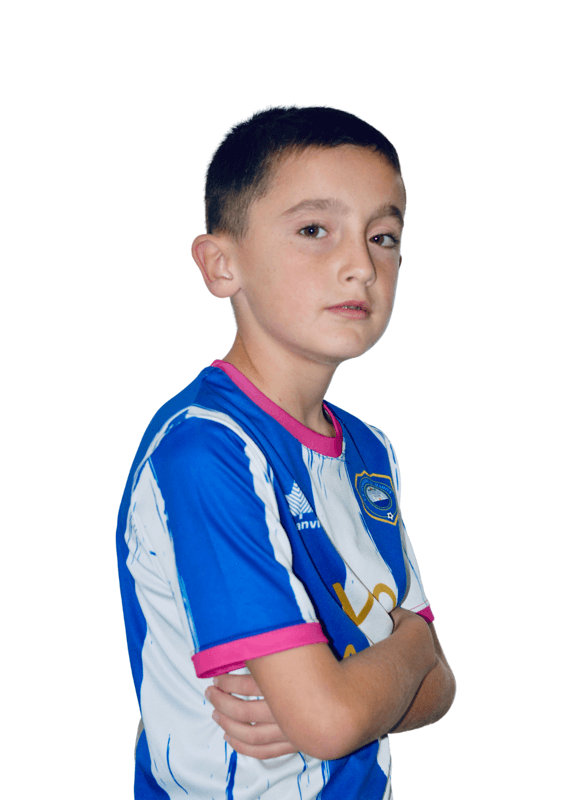 Illan López Romero