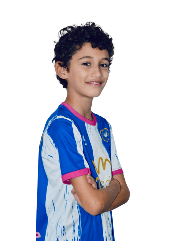 Mohamed Bouthair Habab