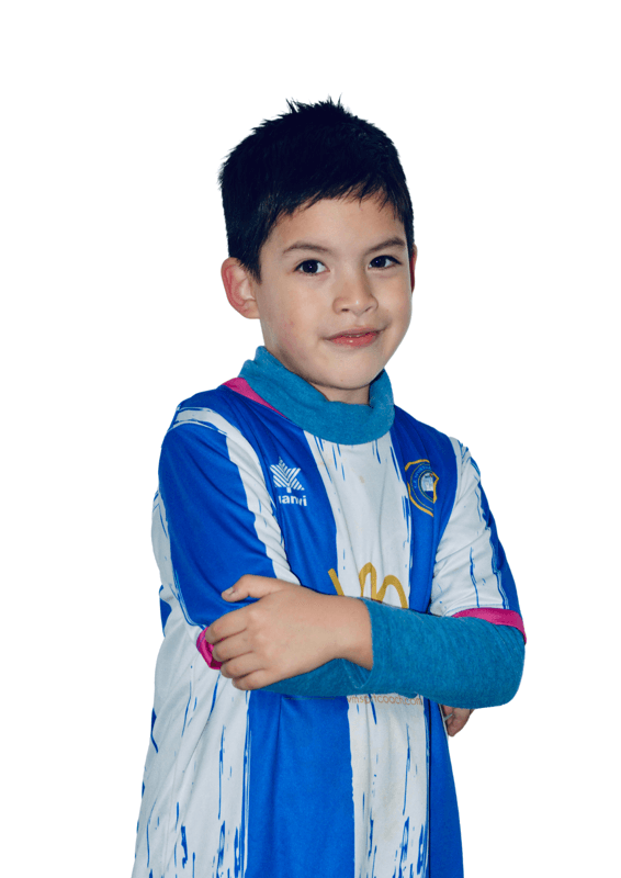 Wyatt Justiniano Rodríguez