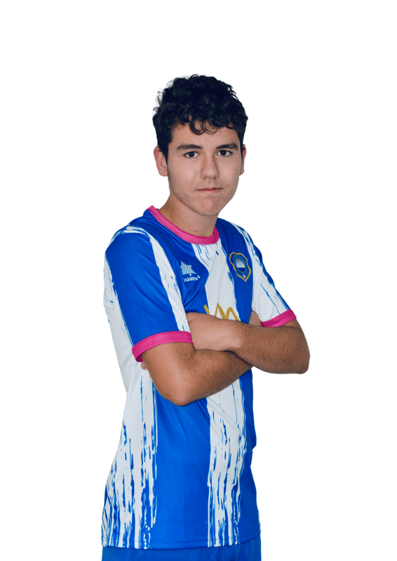 Álex Allés