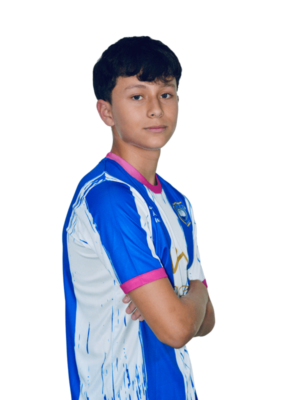 Darwin Sebastián