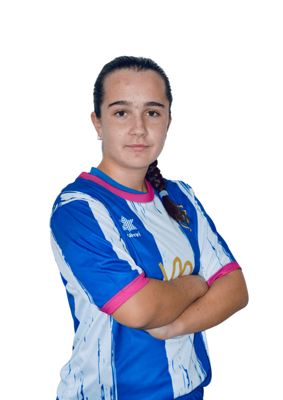 Elisa Ramos