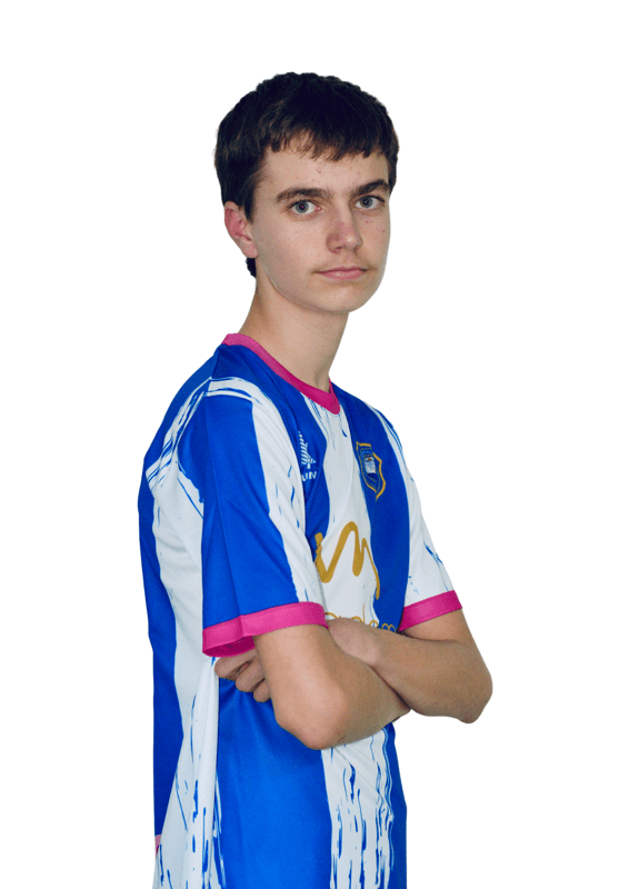 Eric Rabasa