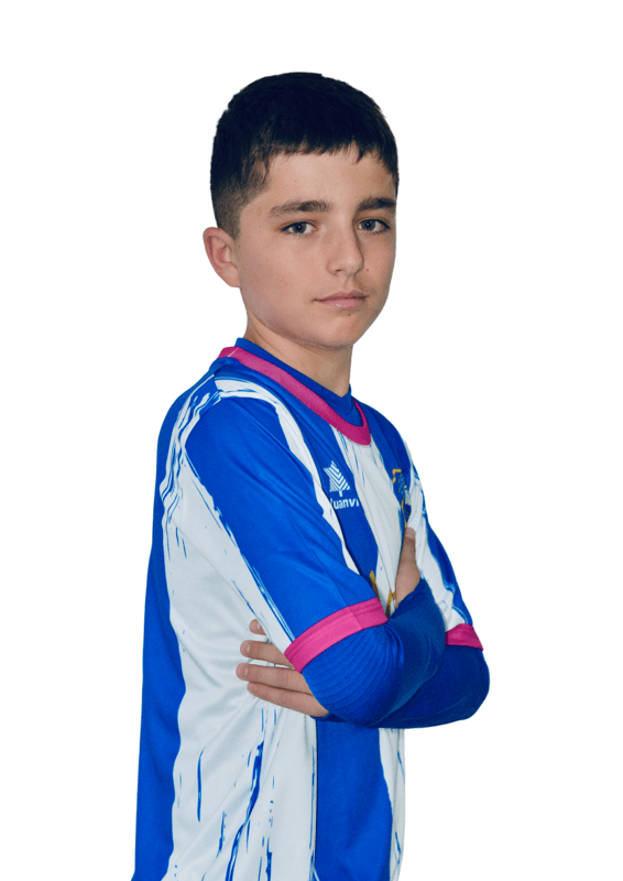 Javier Escudero
