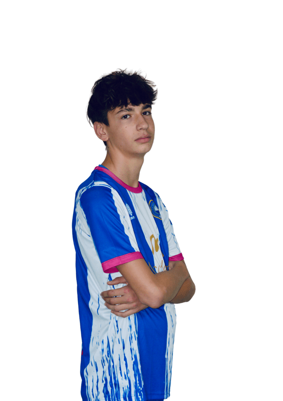 Lucas Panero
