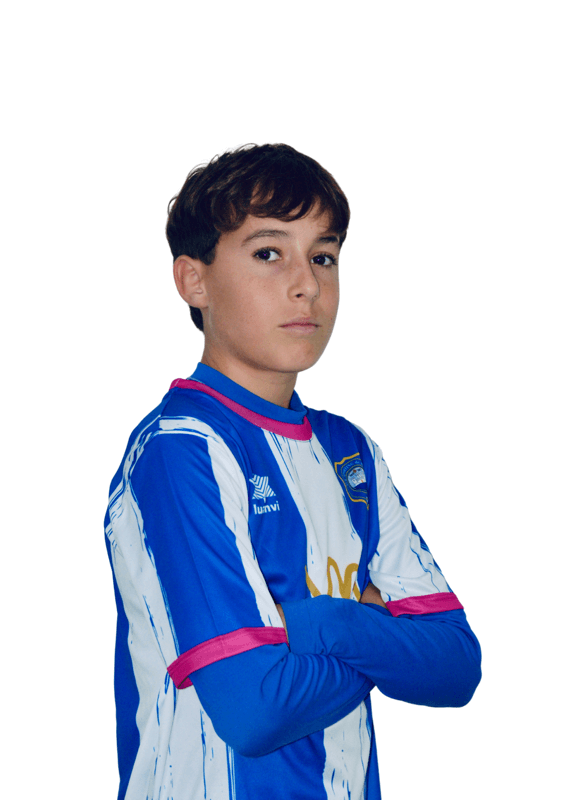 Oscar Tadeo
