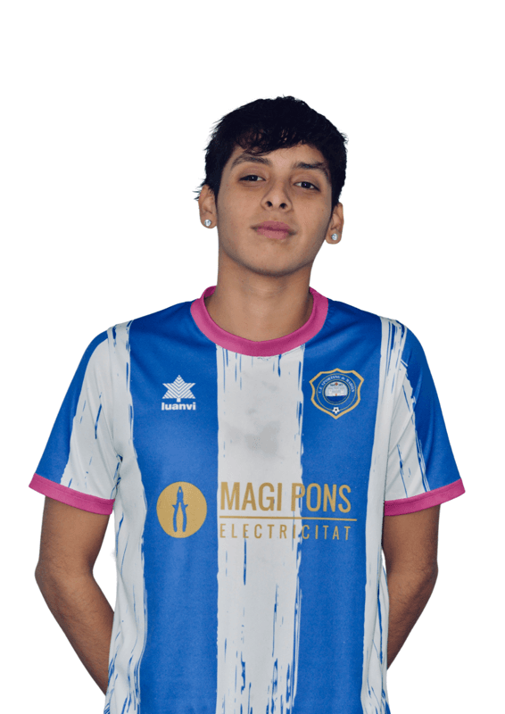 Angel Gutierrez Suarez