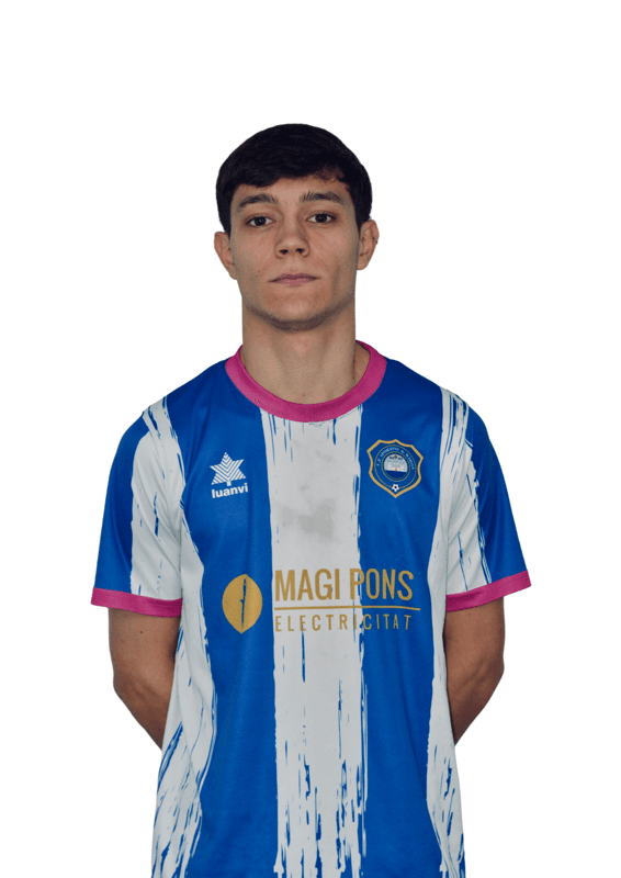 Jordi Pons Mir