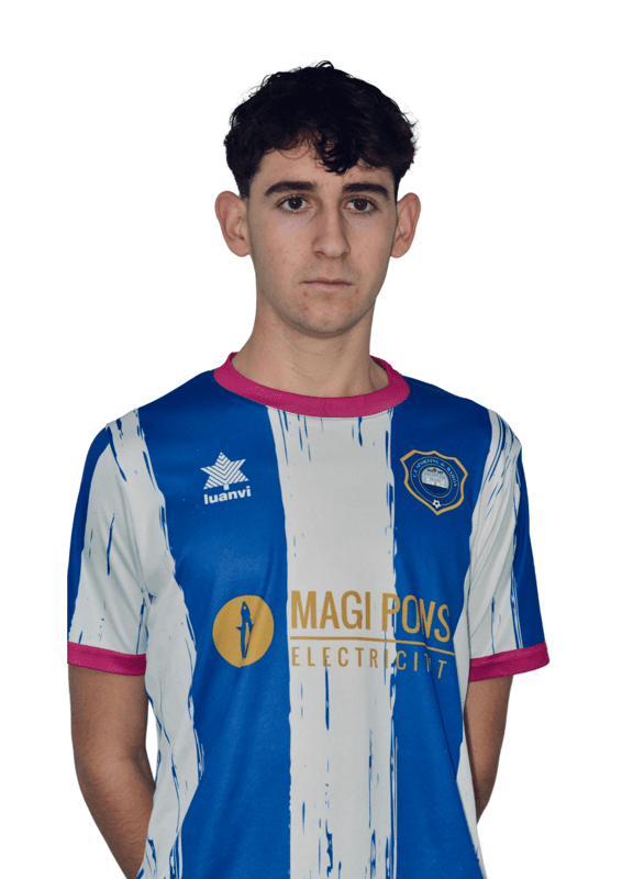 Manel Cardona Luque