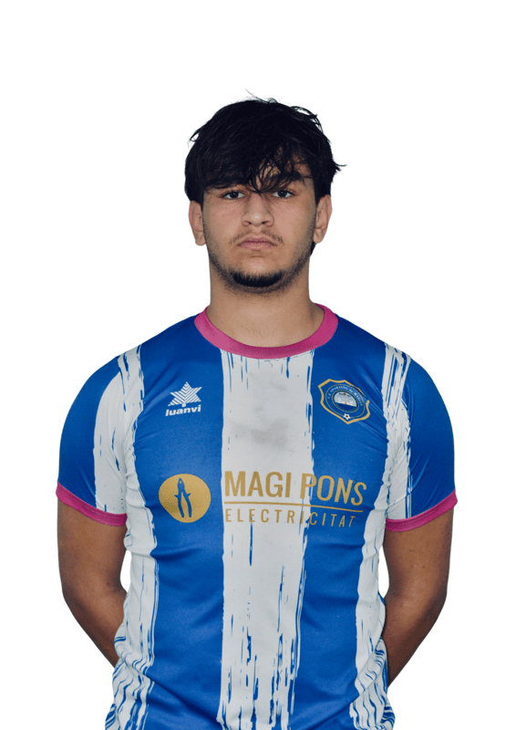 Mohamed Amahjour El Kachtouhi