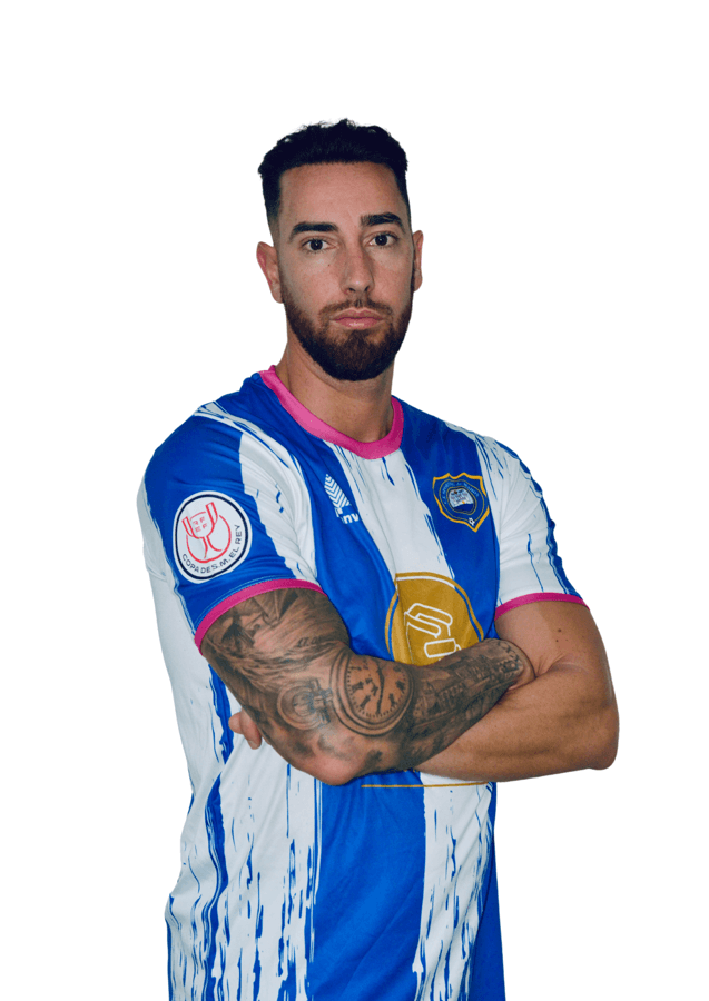 ÁLVARO FERNÁNDEZ