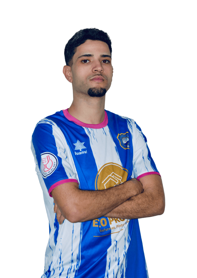 BILAL MOUKRIM