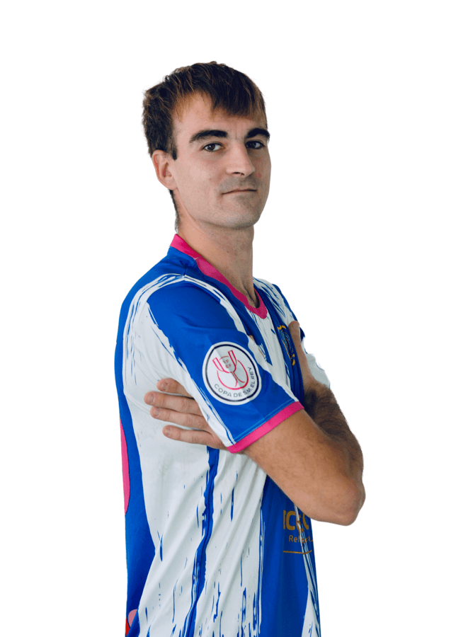 DANI JIMÉNEZ