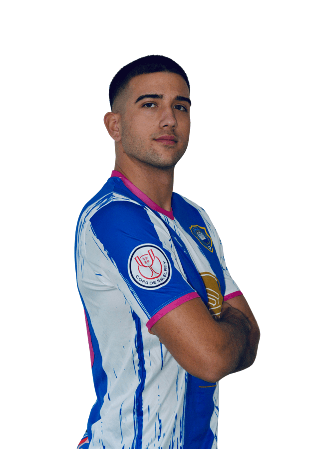 JAVI ORTIZ
