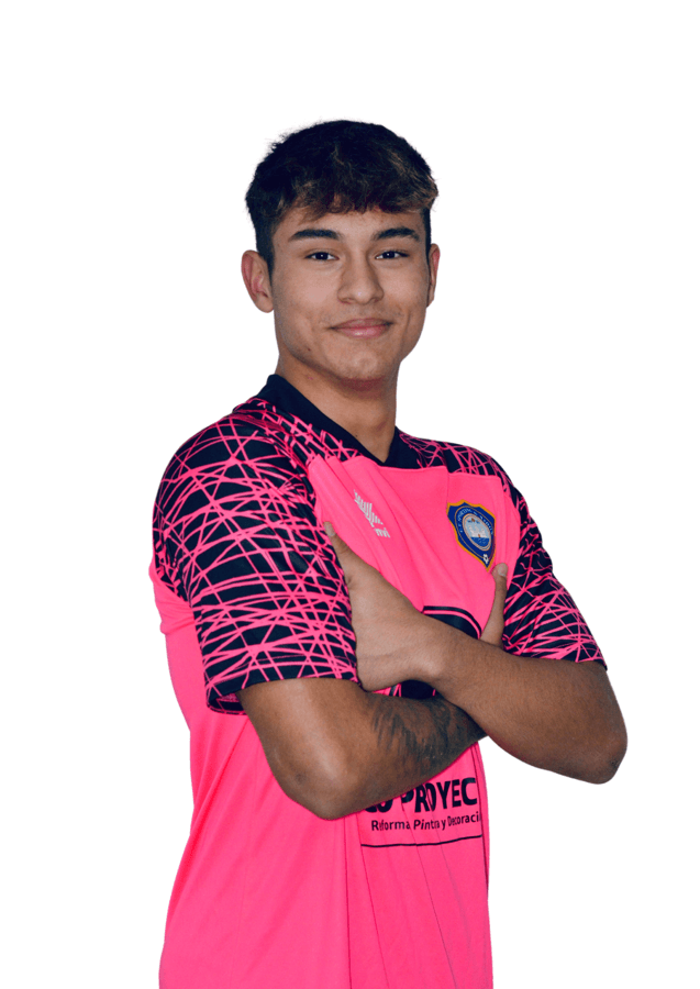JORGE LEÓN