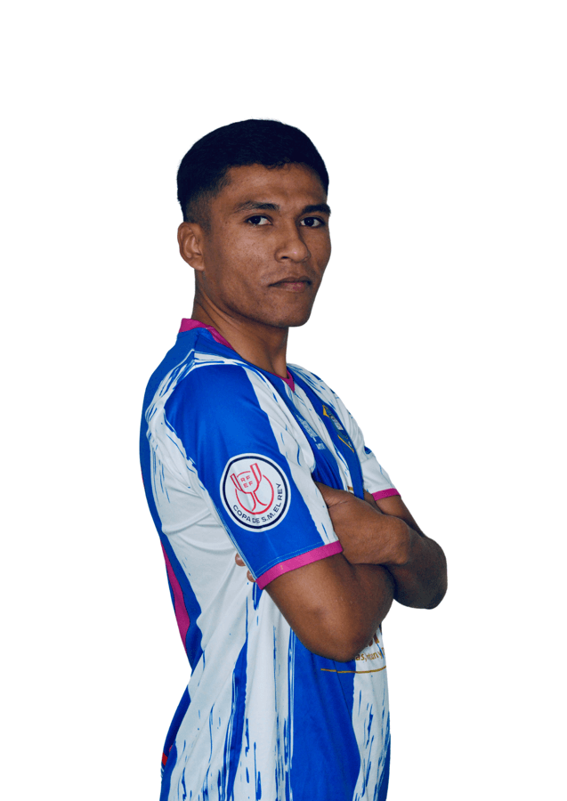 KEVIN FUENTES