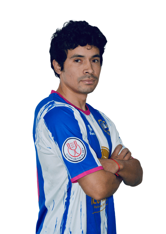 NIXON CEVALLOS