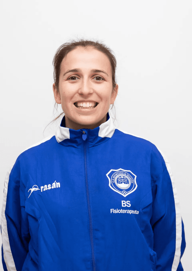 Belén Serrano Vicente