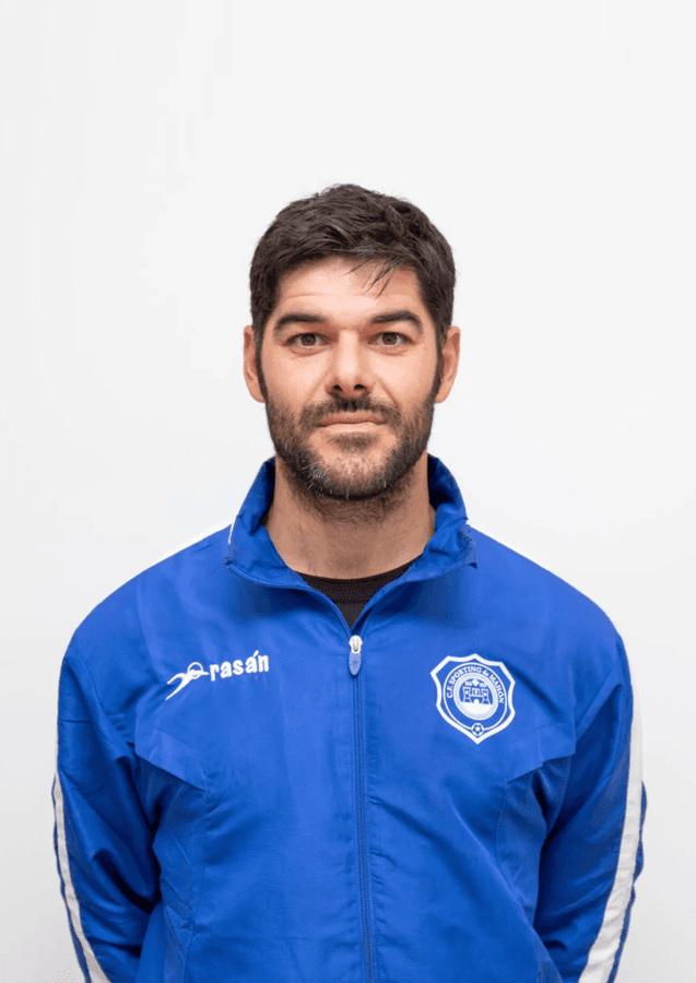 Jesús Sastre Seguí
