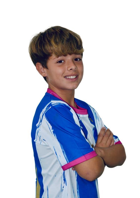 Martí Recabarren Subirats